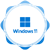badge image