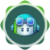 badge image