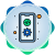 badge image