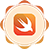 badge image