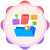 badge image