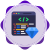 badge image