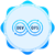 badge image