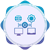 badge image