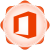 badge image