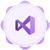 badge image