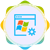 badge image