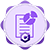 badge image