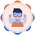 badge image