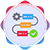 badge image