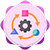 badge image