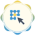 badge image