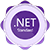 badge image