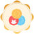 badge image
