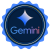 badge image
