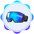 badge image