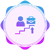 badge image