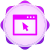 badge image