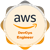 badge image