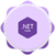 badge image
